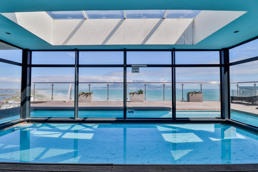 4 Bedroom Property for Sale in Table View Western Cape